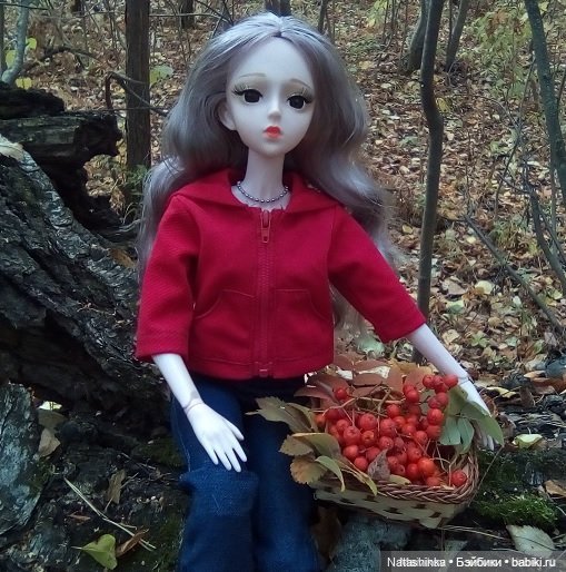 Fashion Dolls 273 — Куклы Звезды подиума (Angel Collection): шарнирные (фото 4)