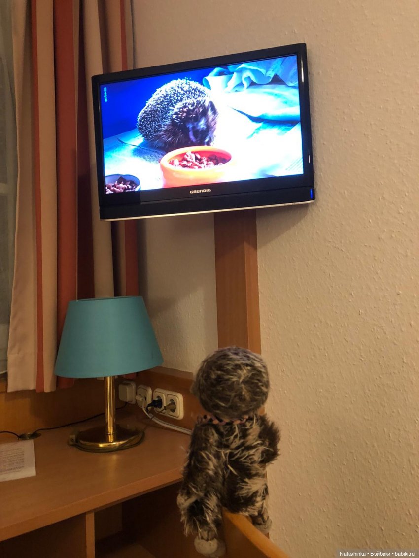 Fashion Dolls 274 — Болталка и разговоры обо всем: жизнь (фото 2)