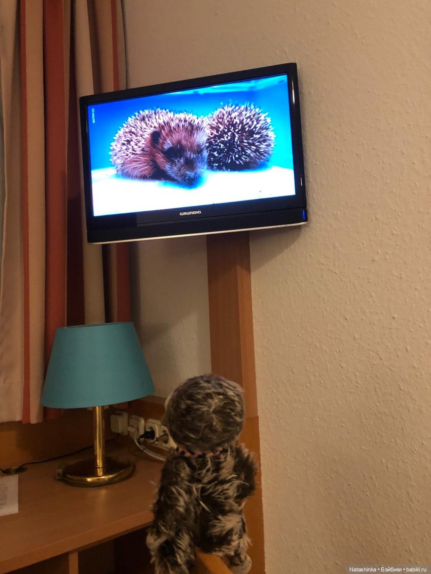 Fashion Dolls 274 — Болталка и разговоры обо всем: жизнь