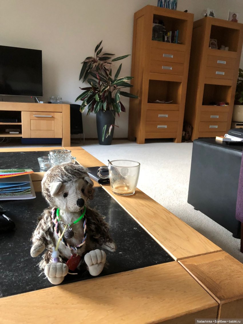 Fashion Dolls 274 — Болталка и разговоры обо всем: жизнь (фото 3)