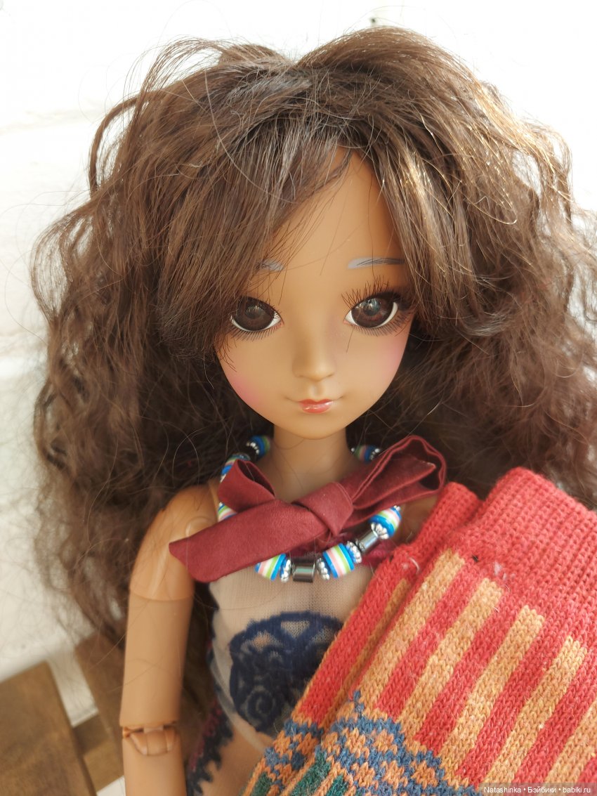 Fashion Dolls 279 — Куклы Звезды подиума (Angel Collection): шарнирные (фото 4)