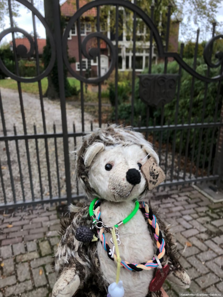 Fashion Dolls 281 — Туризм и путешествия: фотоотчеты из поездок (фото 6)