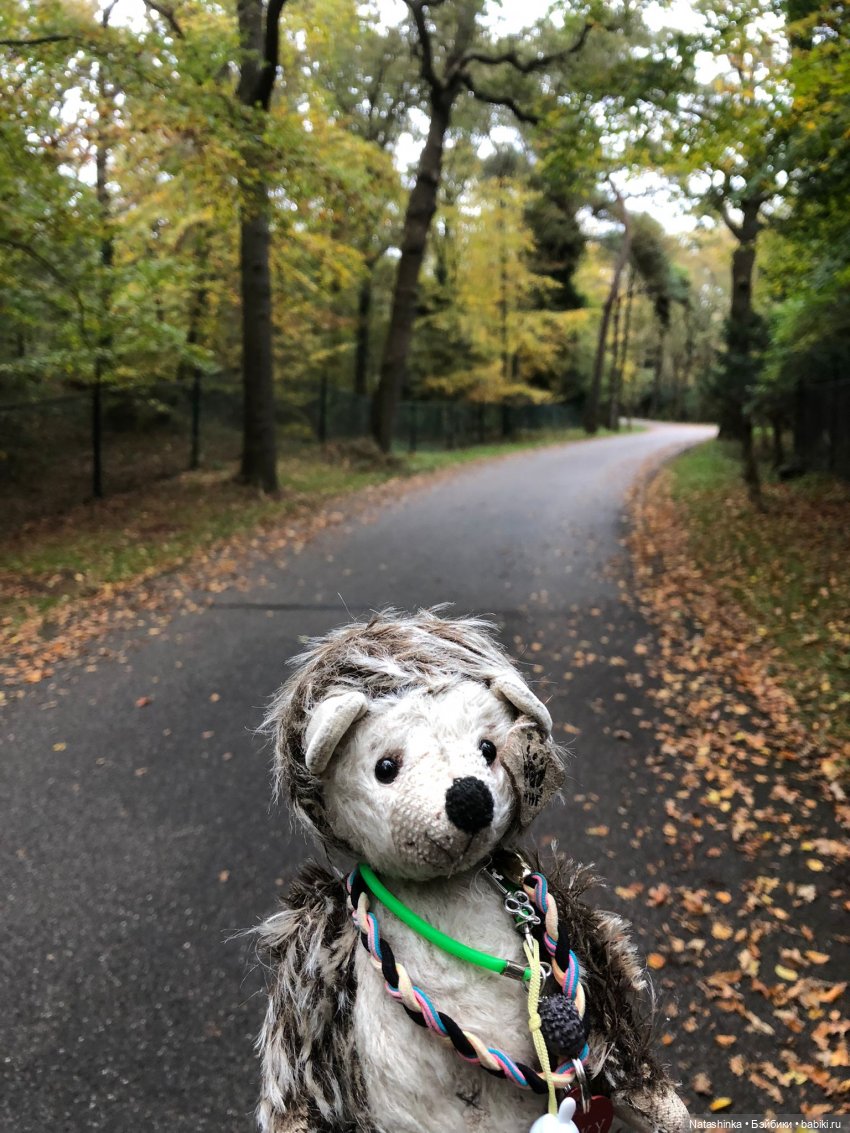 Fashion Dolls 281 — Туризм и путешествия: фотоотчеты из поездок (фото 5)