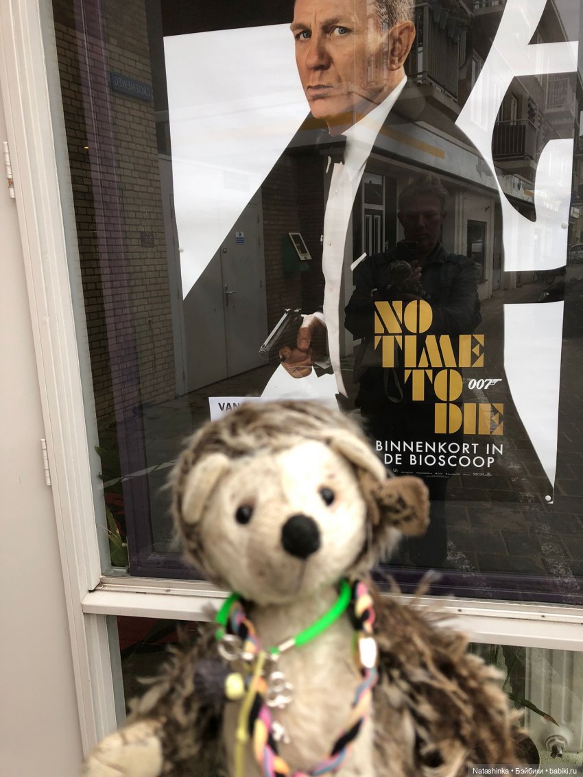 Fashion Dolls 281 — Туризм и путешествия: фотоотчеты из поездок