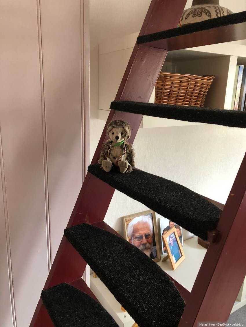 Fashion Dolls 282 — Болталка и разговоры обо всем: жизнь (фото 4)