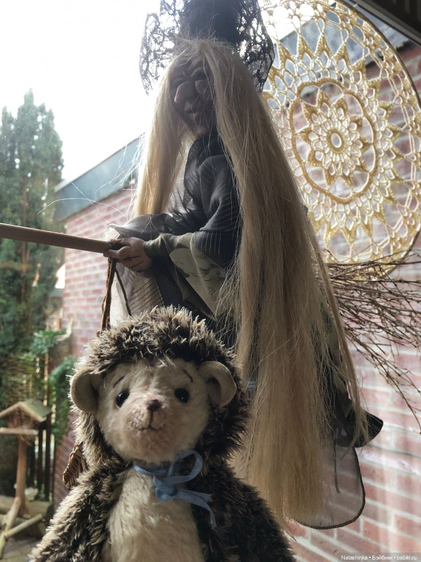 Fashion Dolls 282 — Болталка и разговоры обо всем: жизнь