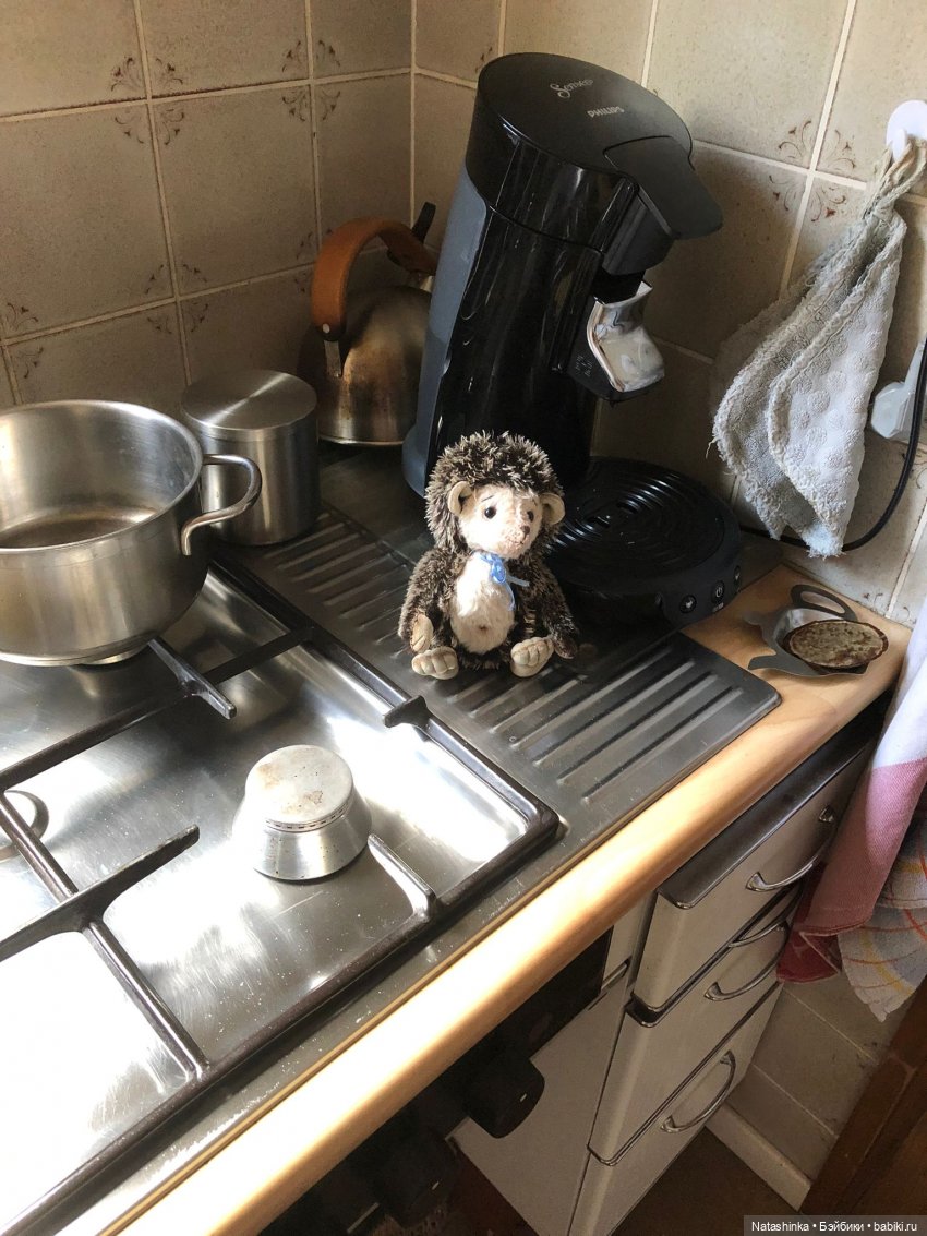 Fashion Dolls 282 — Болталка и разговоры обо всем: жизнь (фото 5)