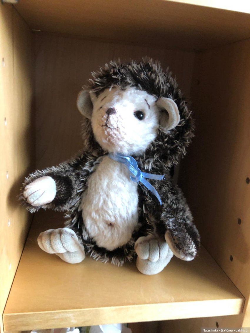 Fashion Dolls 282 — Болталка и разговоры обо всем: жизнь (фото 3)