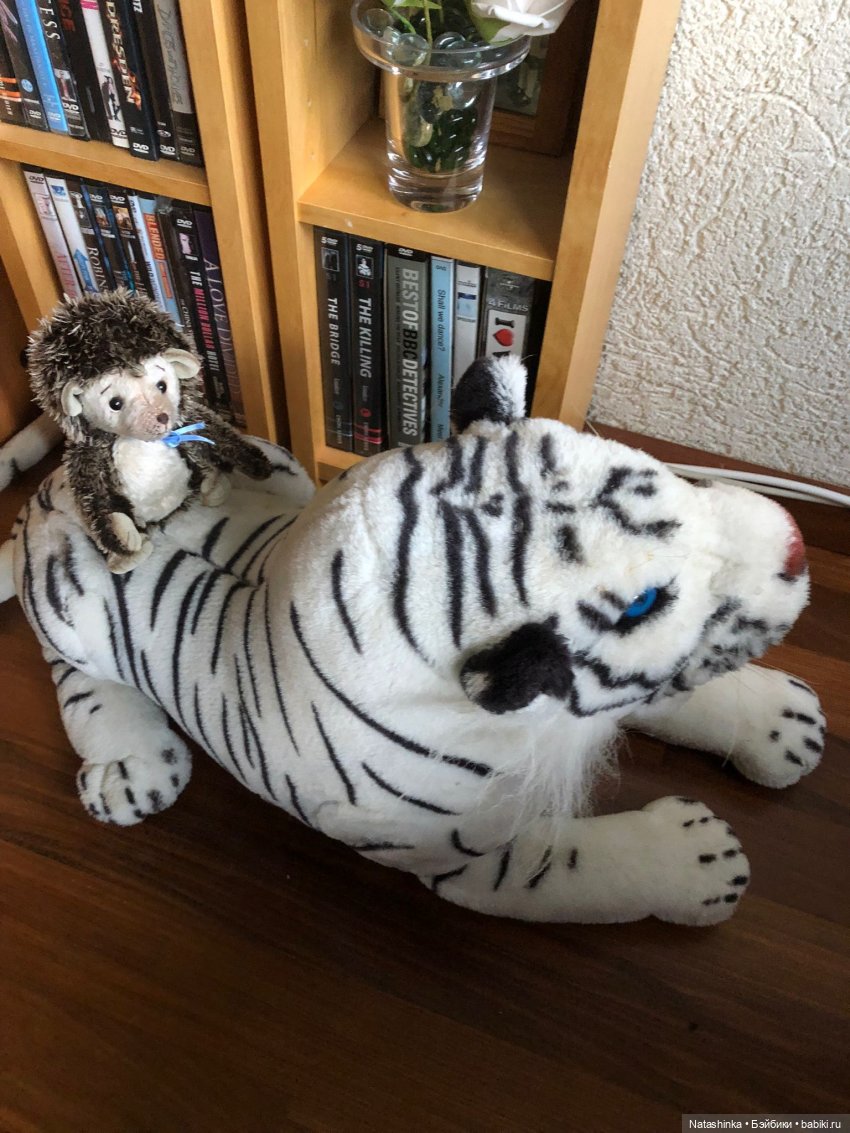 Fashion Dolls 282 — Болталка и разговоры обо всем: жизнь