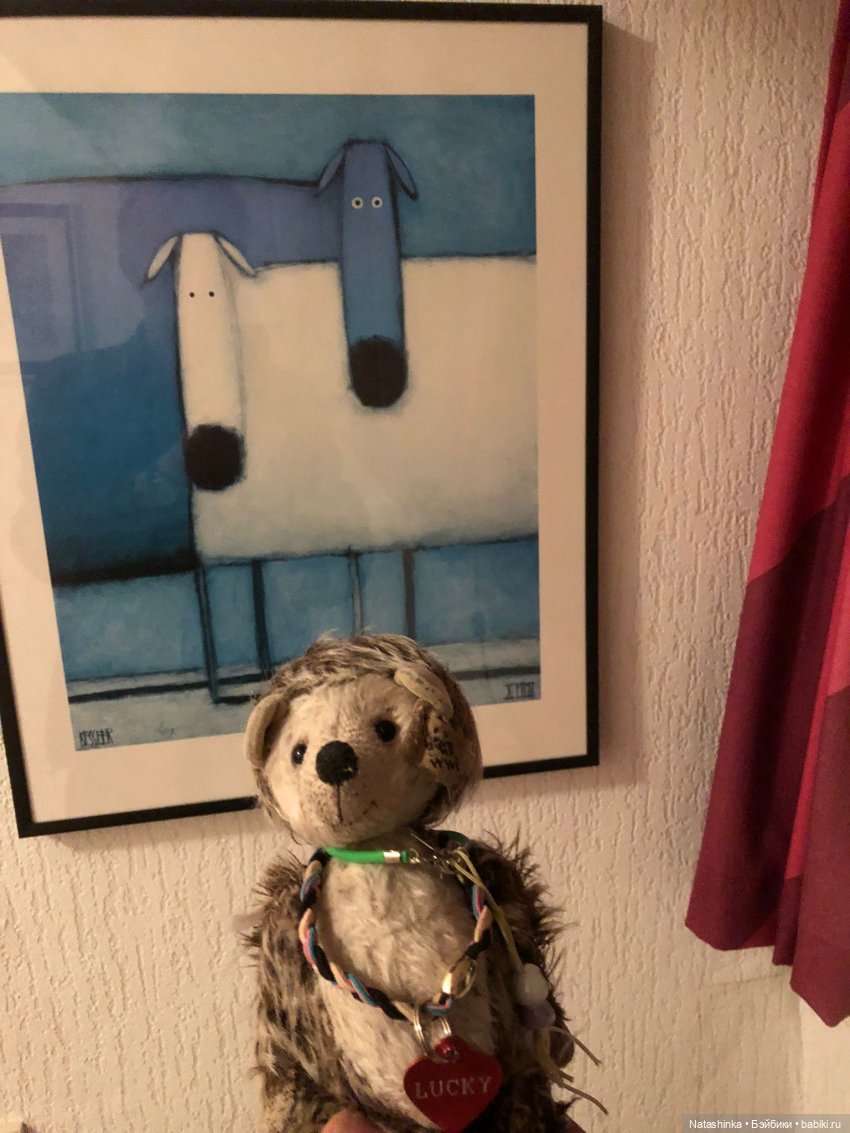 Fashion Dolls 282 — Болталка и разговоры обо всем: жизнь