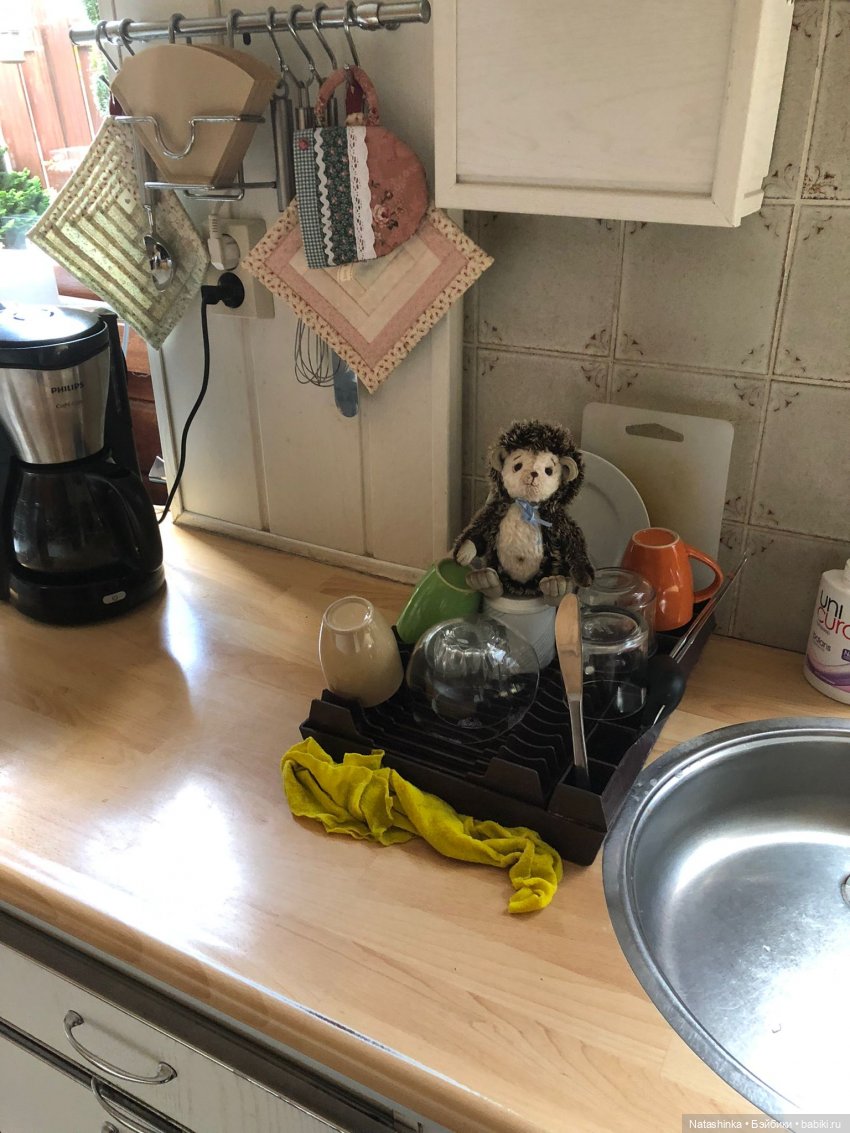 Fashion Dolls 282 — Болталка и разговоры обо всем: жизнь (фото 6)