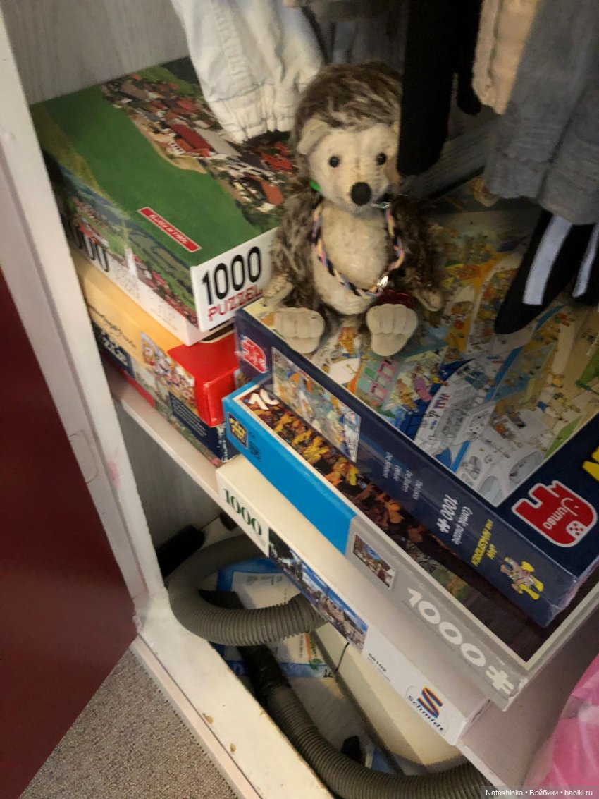 Fashion Dolls 282 — Болталка и разговоры обо всем: жизнь