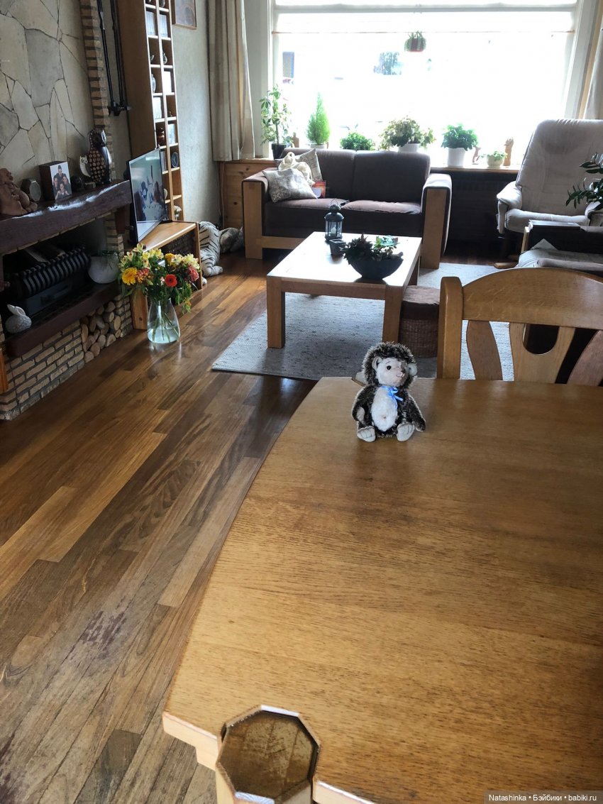 Fashion Dolls 282 — Болталка и разговоры обо всем: жизнь (фото 2)