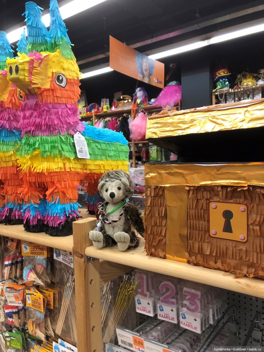 Fashion Dolls 284 — Болталка и разговоры обо всем: жизнь (фото 9)