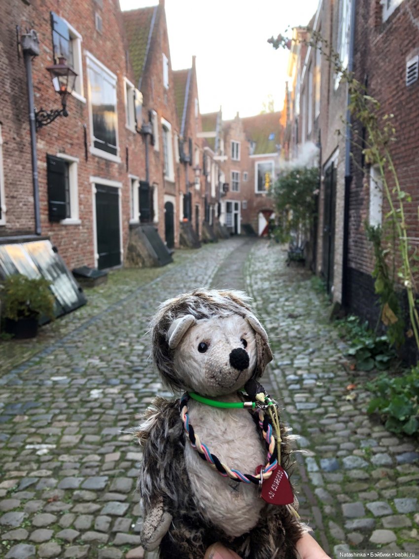 Fashion Dolls 284 — Болталка и разговоры обо всем: жизнь (фото 2)