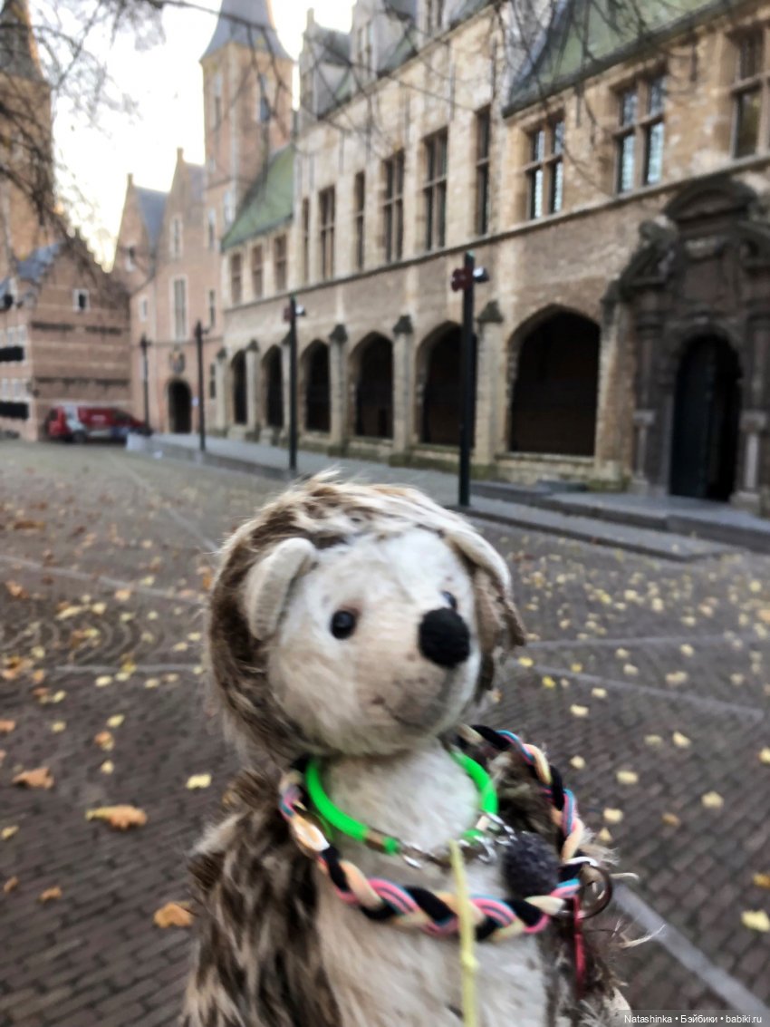 Fashion Dolls 284 — Болталка и разговоры обо всем: жизнь (фото 3)