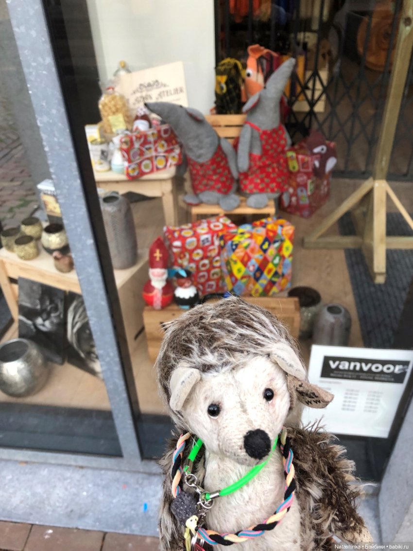 Fashion Dolls 284 — Болталка и разговоры обо всем: жизнь (фото 8)