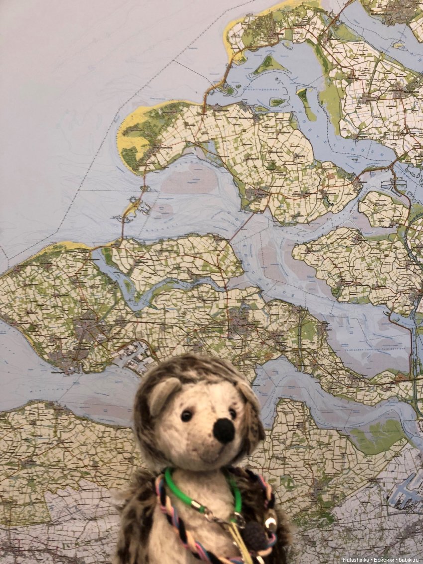 Fashion Dolls 284 — Болталка и разговоры обо всем: жизнь