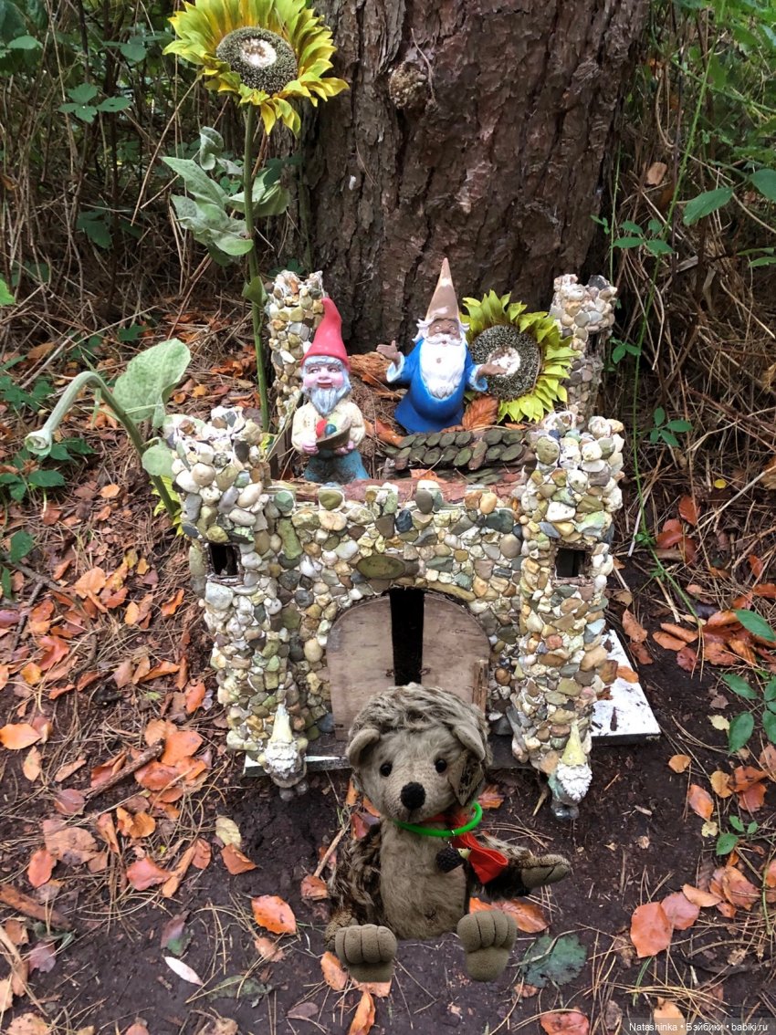 Fashion Dolls 284 — Болталка и разговоры обо всем: жизнь