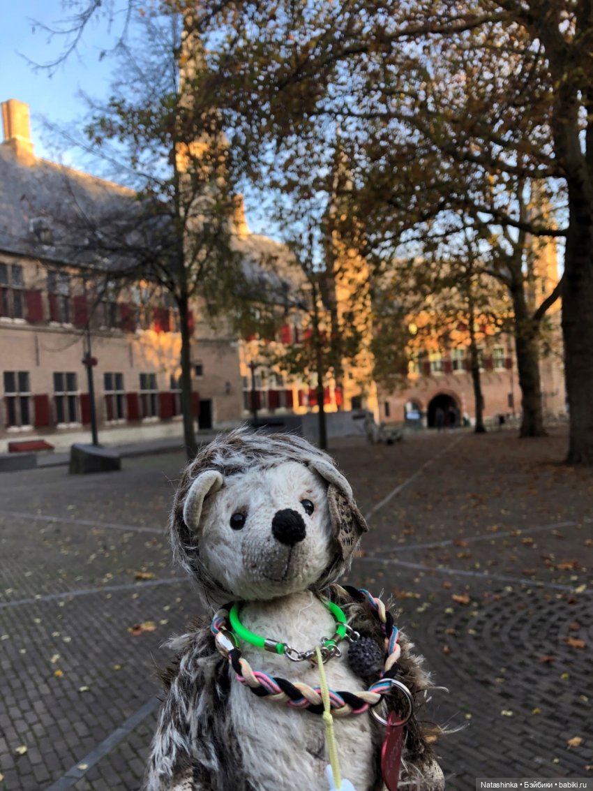 Fashion Dolls 284 — Болталка и разговоры обо всем: жизнь (фото 4)