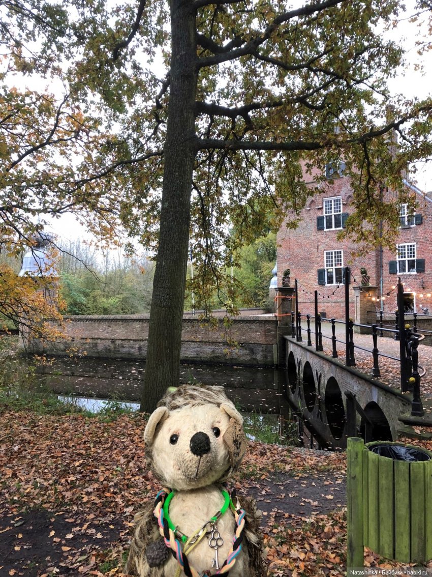 Fashion Dolls 284 — Болталка и разговоры обо всем: жизнь