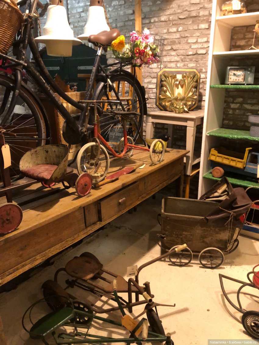 Fashion Dolls 285 — Болталка и разговоры обо всем: жизнь (фото 7)