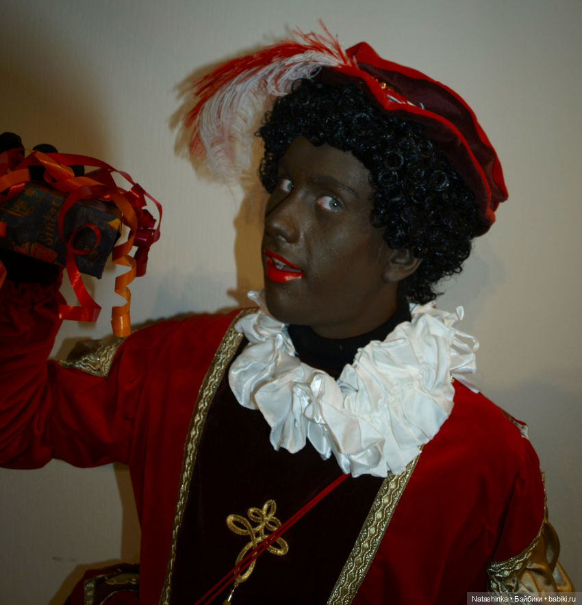 Fashion Dolls 285 — Болталка и разговоры обо всем: жизнь (фото 4)