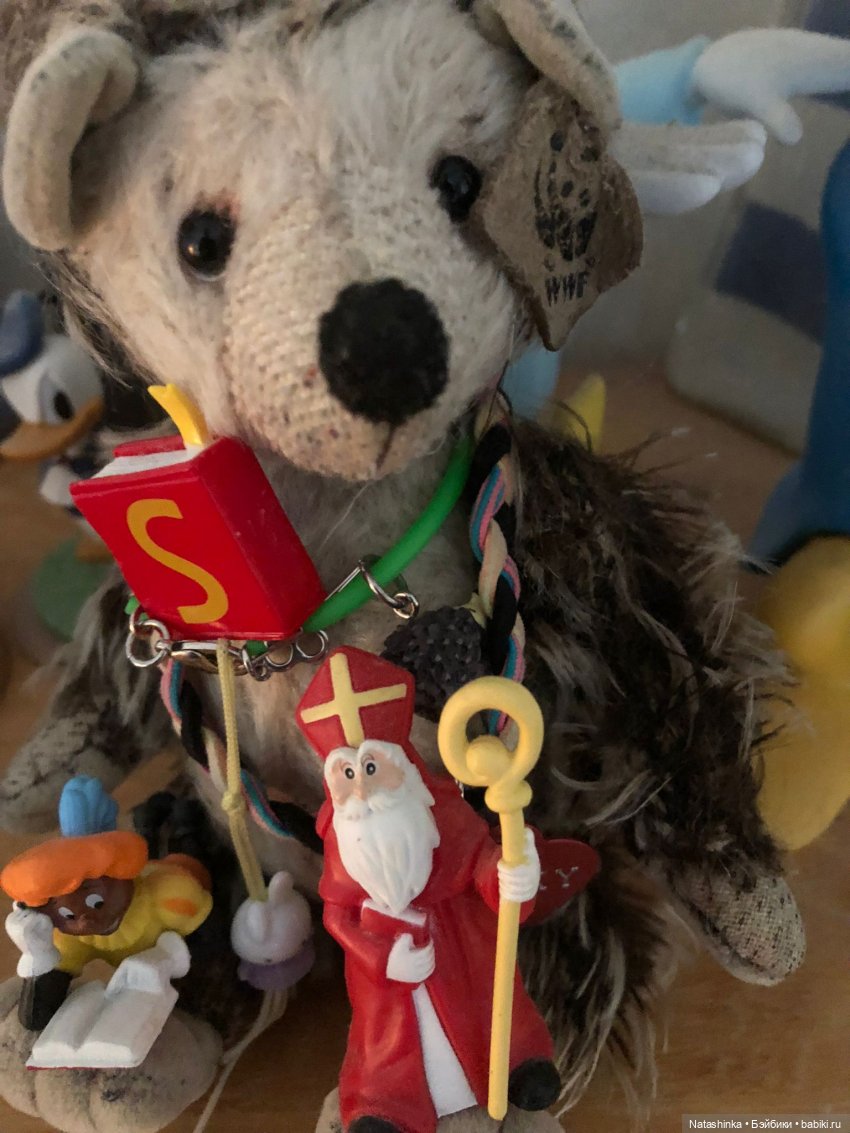 Fashion Dolls 285 — Болталка и разговоры обо всем: жизнь (фото 2)