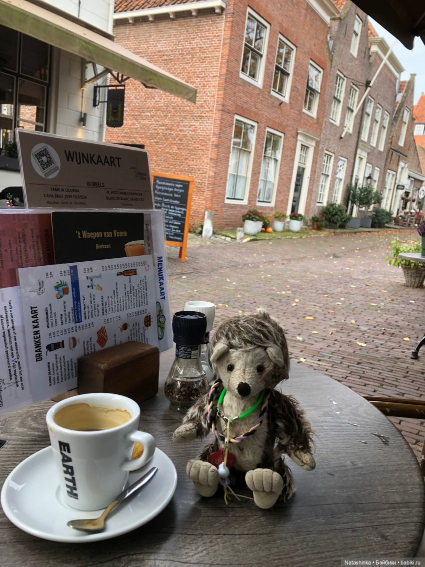 Fashion Dolls 285 — Болталка и разговоры обо всем: жизнь (фото 5)