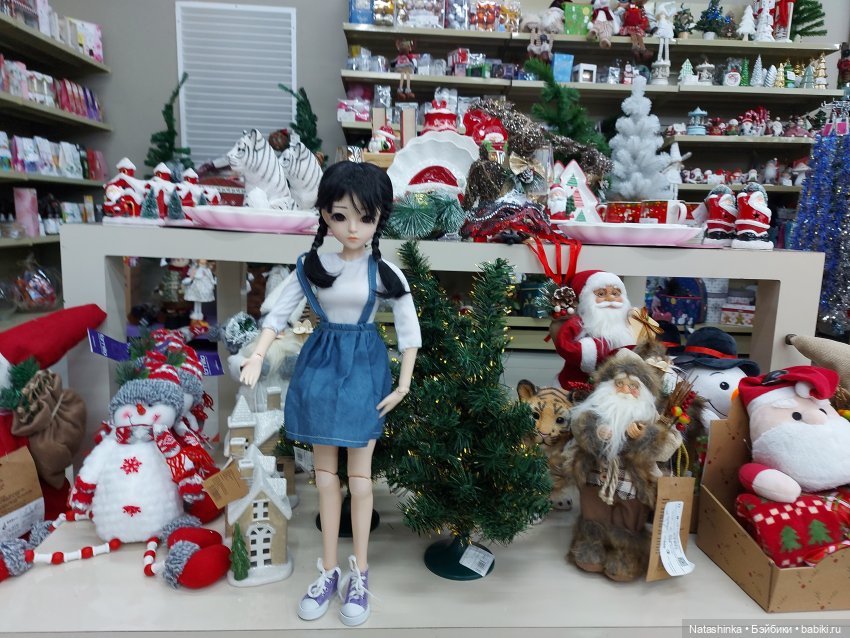 Fashion Dolls 286 — Куклы Звезды подиума (Angel Collection): шарнирные (фото 3)