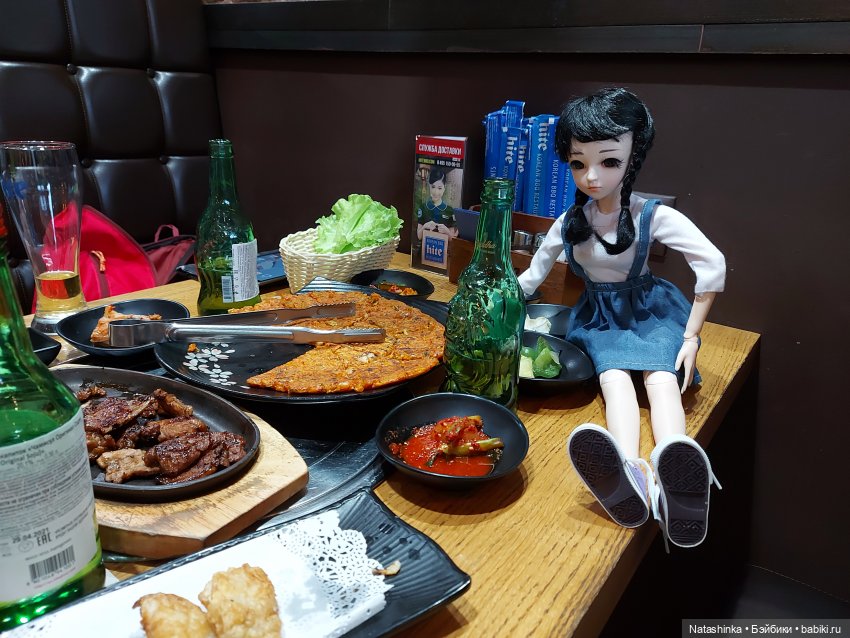 Fashion Dolls 286 — Куклы Звезды подиума (Angel Collection): шарнирные (фото 10)