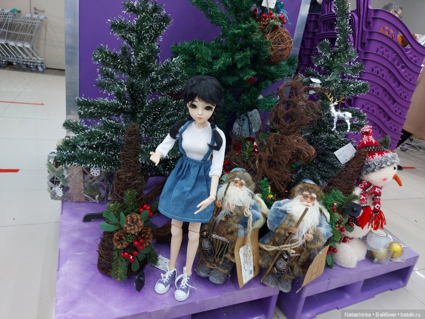 Fashion Dolls 286 — Куклы Звезды подиума (Angel Collection): шарнирные (фото 5)