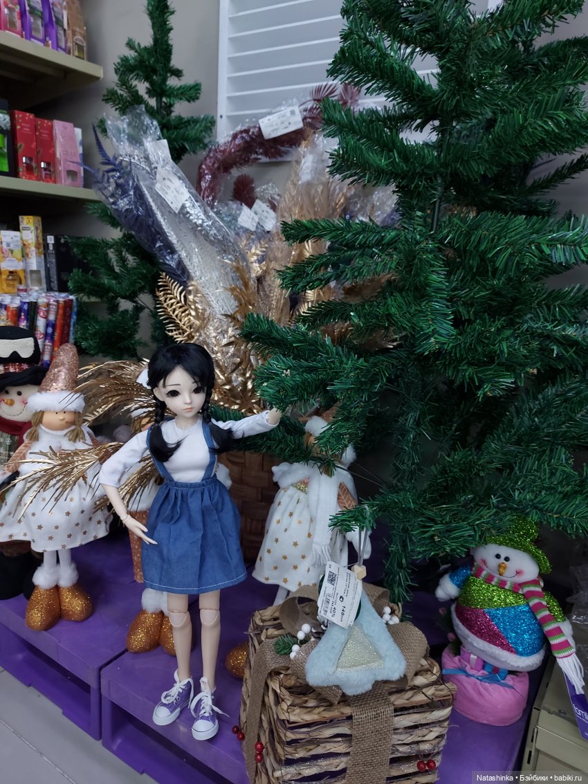 Fashion Dolls 286 — Куклы Звезды подиума (Angel Collection): шарнирные (фото 4)