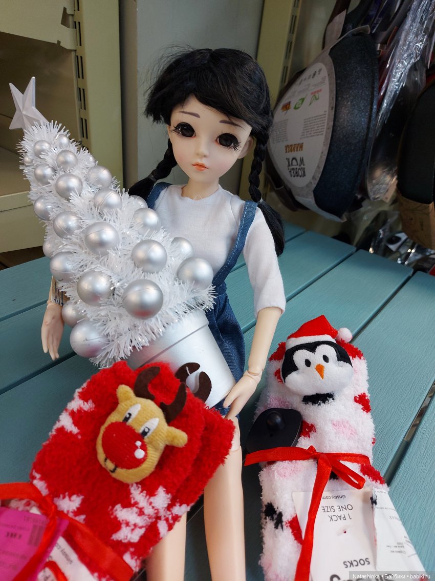 Fashion Dolls 286 — Куклы Звезды подиума (Angel Collection): шарнирные (фото 8)