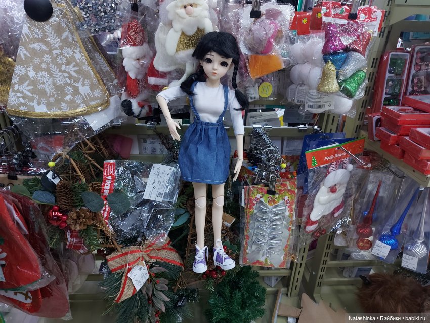 Fashion Dolls 286 — Куклы Звезды подиума (Angel Collection): шарнирные (фото 2)