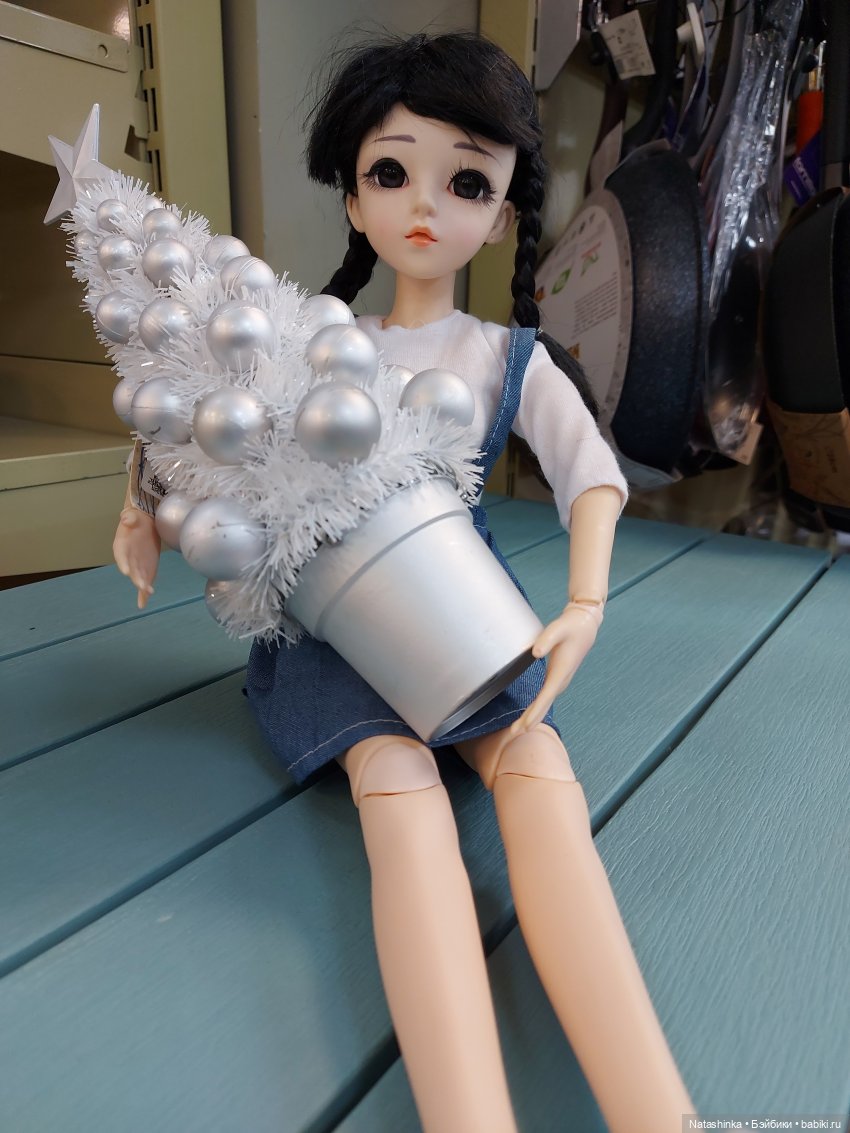 Fashion Dolls 286 — Куклы Звезды подиума (Angel Collection): шарнирные (фото 6)