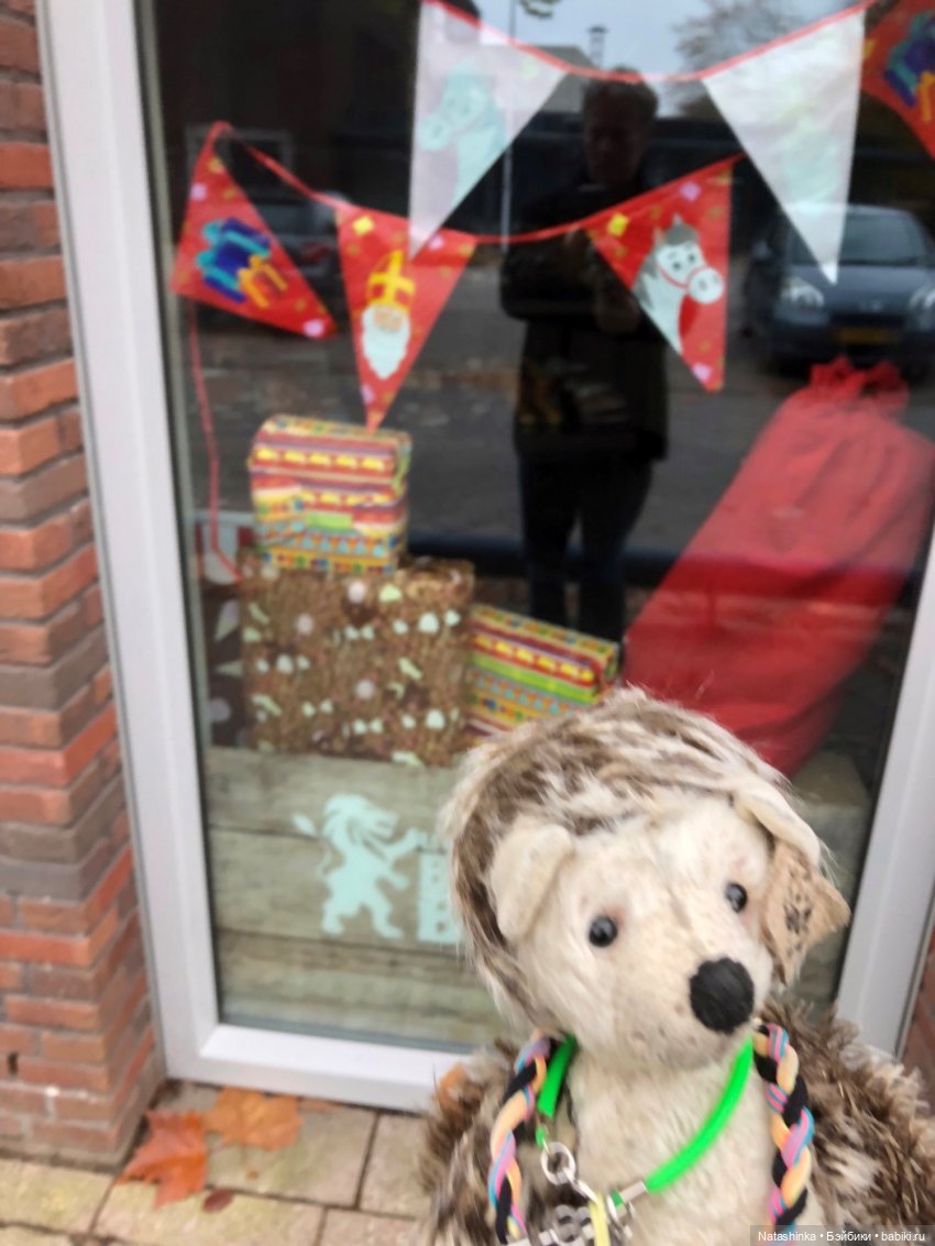 Fashion Dolls 287 — Туризм и путешествия: фотоотчеты из поездок