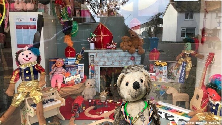 Fashion Dolls 287 — Туризм и путешествия: фотоотчеты из поездок (фото 3)