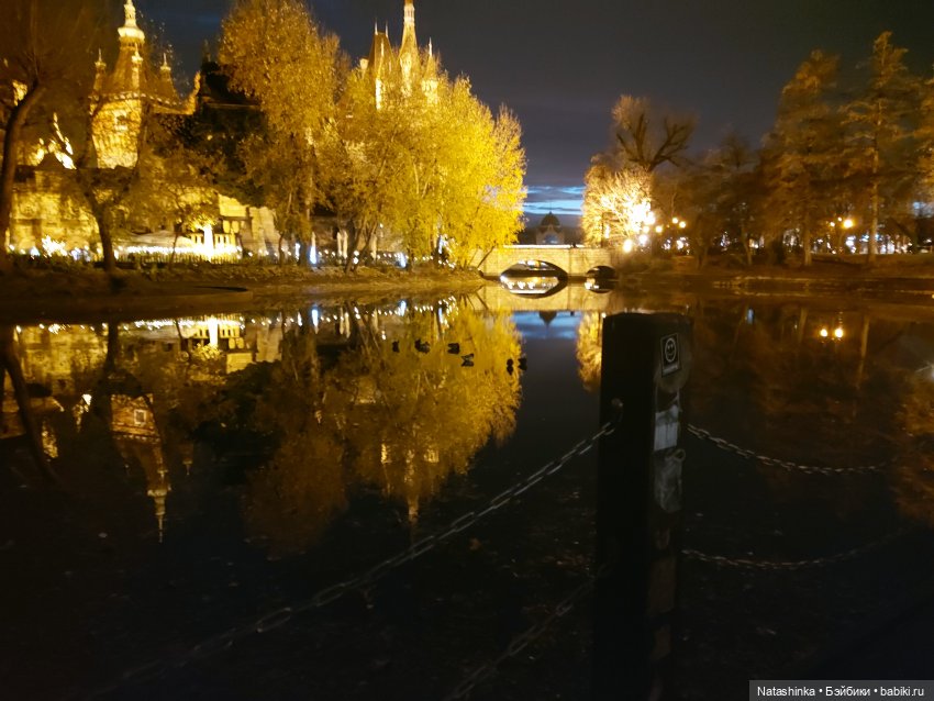 Fashion Dolls 292 — Туризм и путешествия: фотоотчеты из поездок (фото 5)