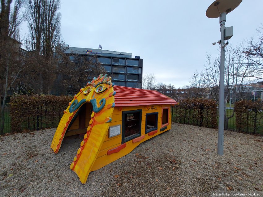 Fashion Dolls 292 — Туризм и путешествия: фотоотчеты из поездок (фото 9)