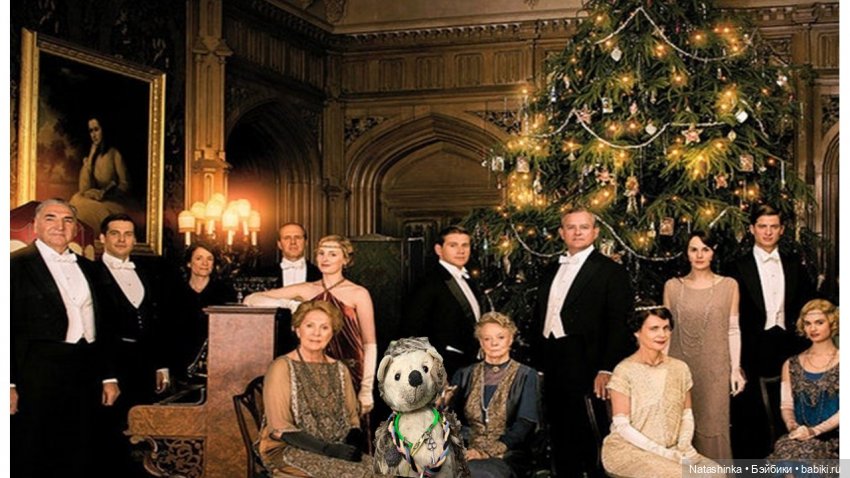 Fashion Dolls 294 — Туризм и путешествия: фотоотчеты из поездок (фото 5)