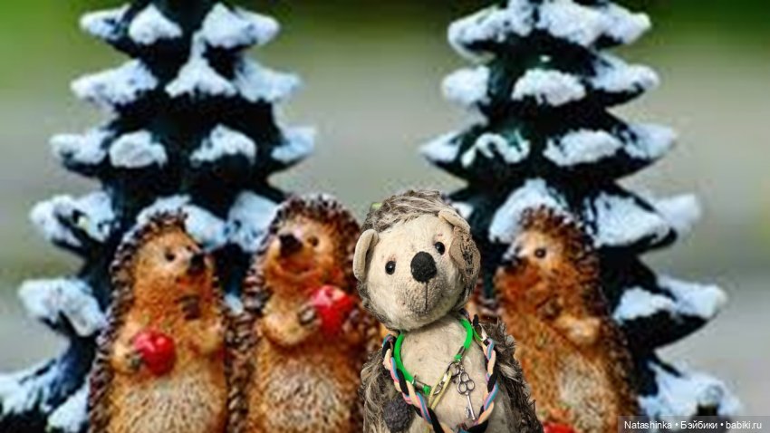 Fashion Dolls 294 — Туризм и путешествия: фотоотчеты из поездок (фото 4)