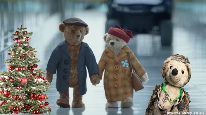 Fashion Dolls 294 — Туризм и путешествия: фотоотчеты из поездок