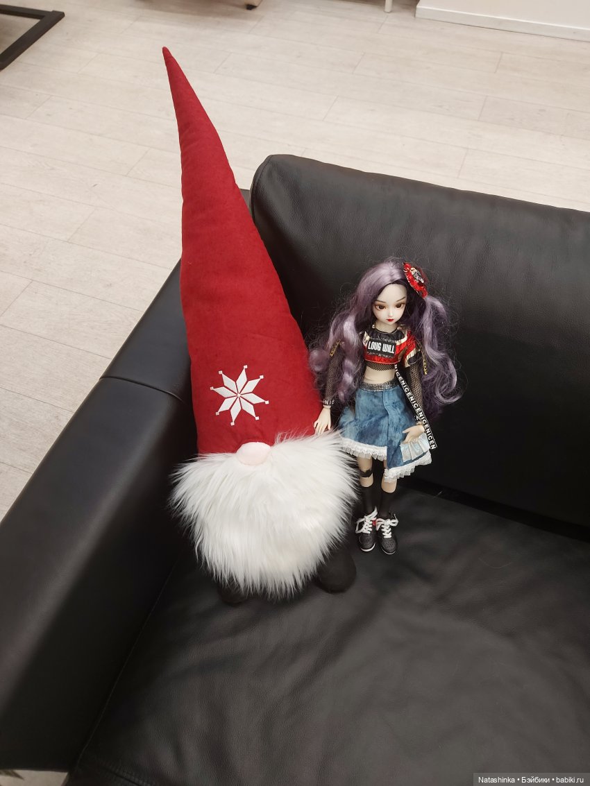 Fashion Dolls 295 — Болталка и разговоры обо всем: жизнь