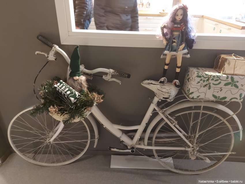 Fashion Dolls 295 — Болталка и разговоры обо всем: жизнь