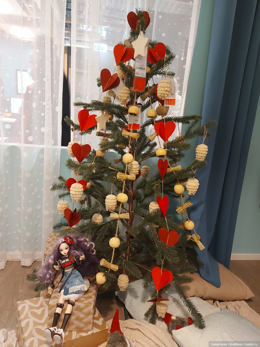 Fashion Dolls 295 — Болталка и разговоры обо всем: жизнь