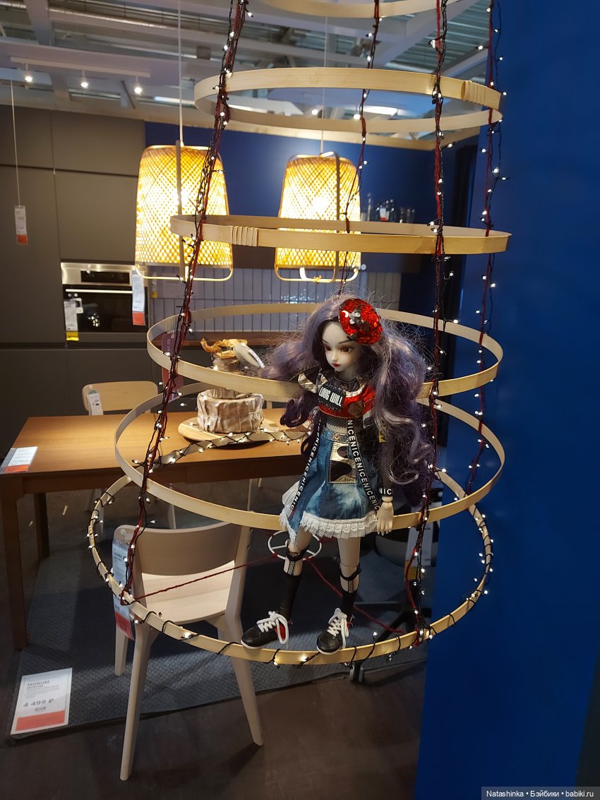 Fashion Dolls 295 — Болталка и разговоры обо всем: жизнь