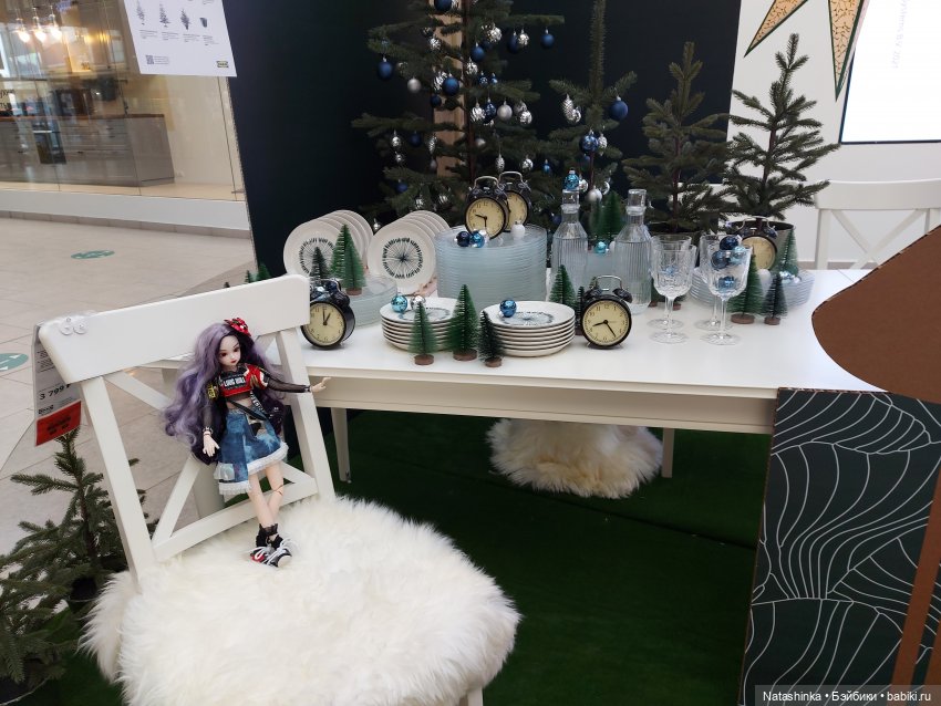 Fashion Dolls 295 — Болталка и разговоры обо всем: жизнь (фото 2)