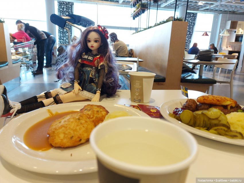 Fashion Dolls 295 — Болталка и разговоры обо всем: жизнь (фото 7)