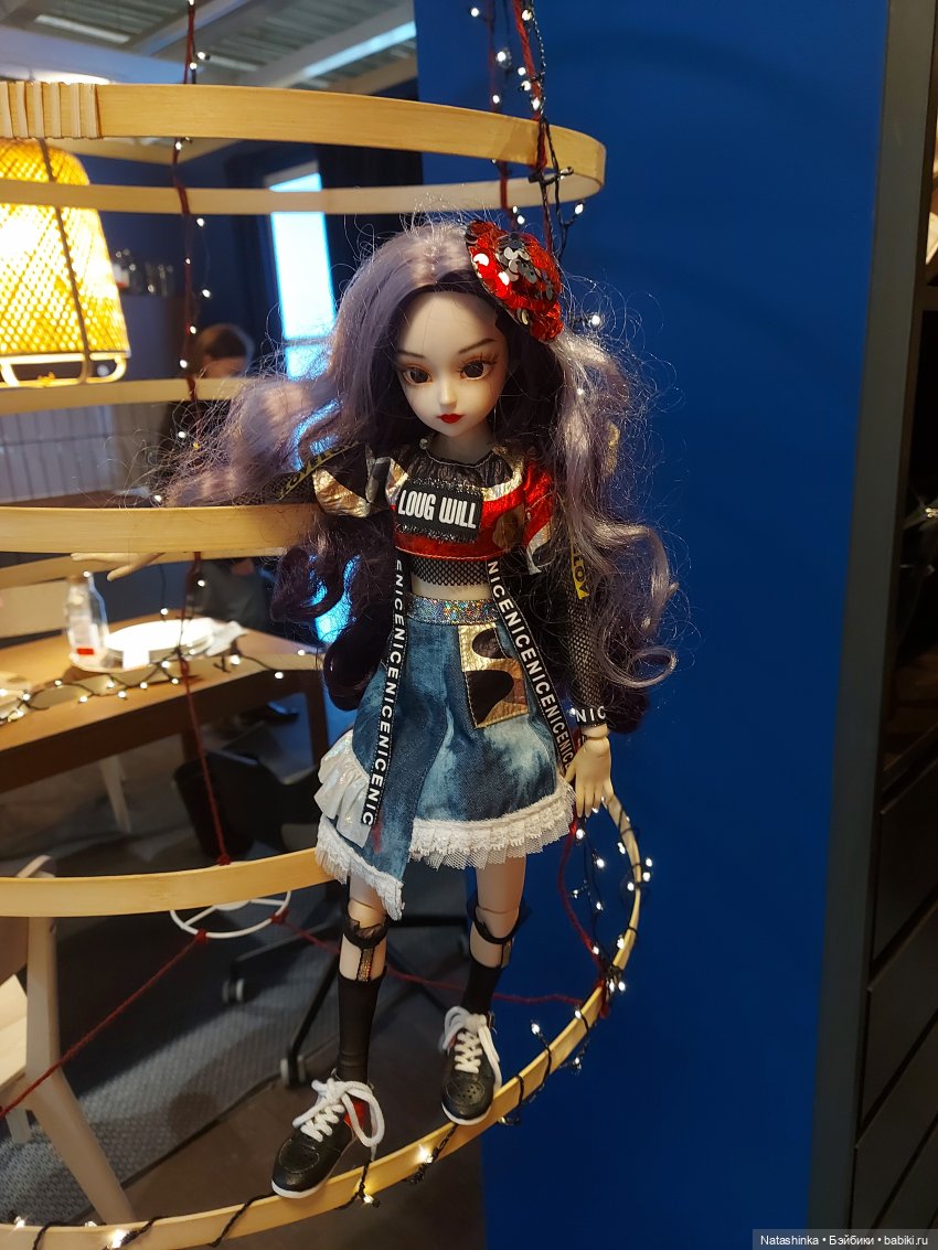 Fashion Dolls 295 — Болталка и разговоры обо всем: жизнь